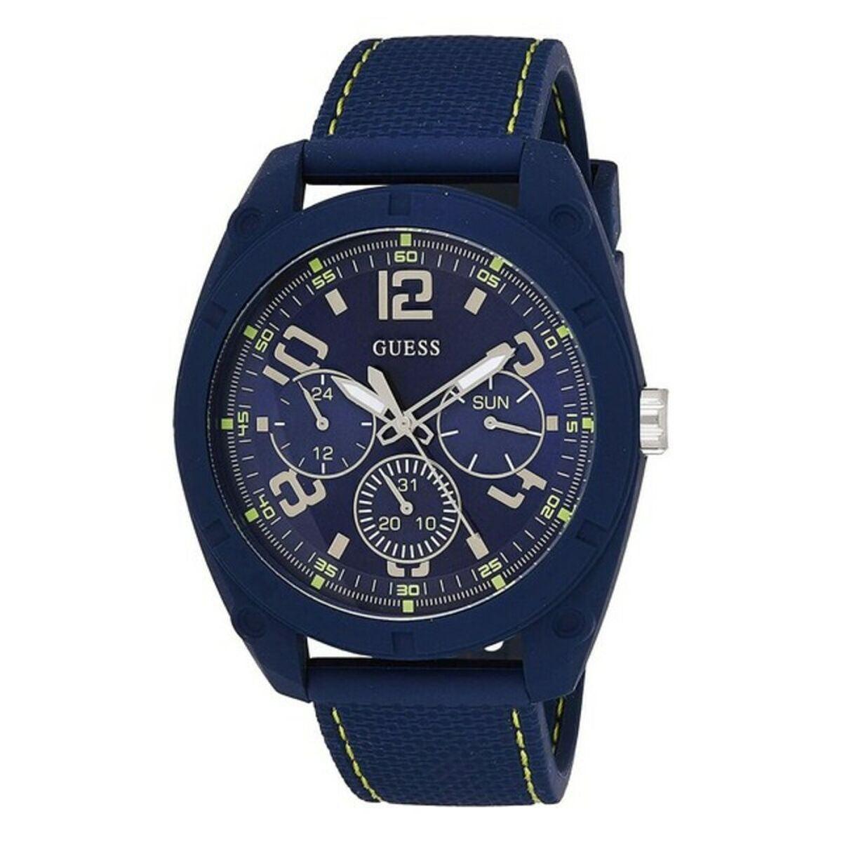 Reloj Guess para hombre W1256G3 (Ø 46 mm)