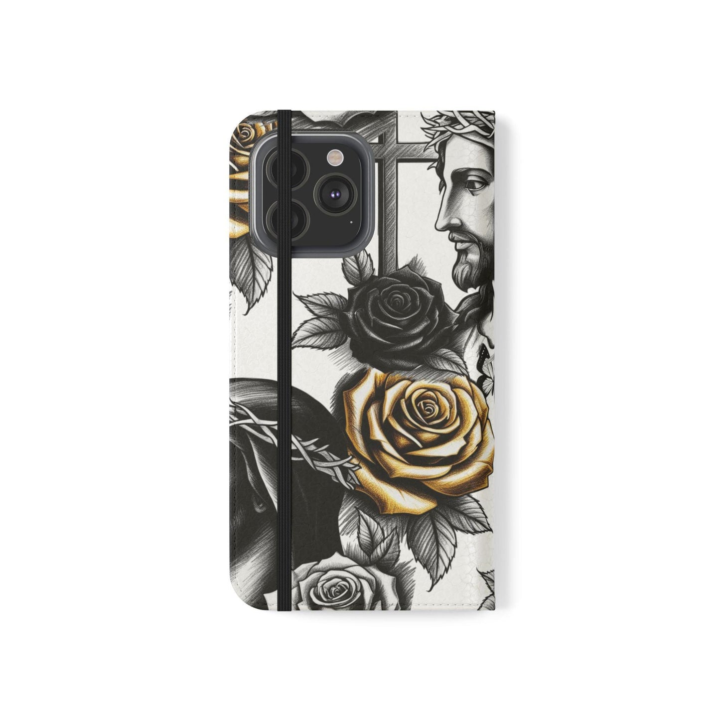 Phone Case - Brand New Hephzibah House Designs