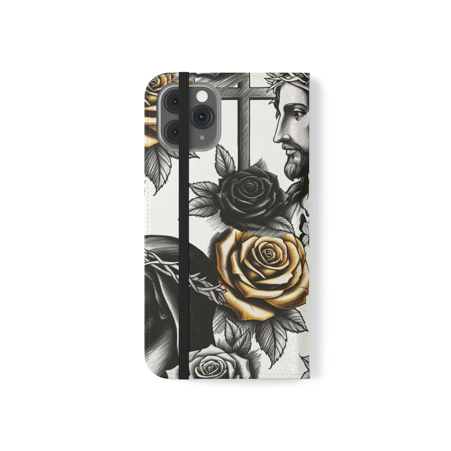 Phone Case - Brand New Hephzibah House Designs