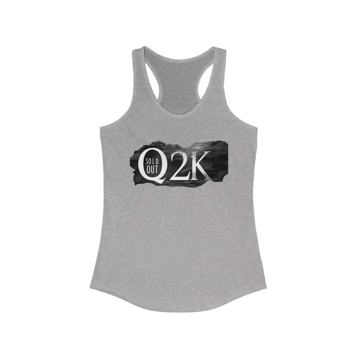 Women's Ideal Racerback Tank