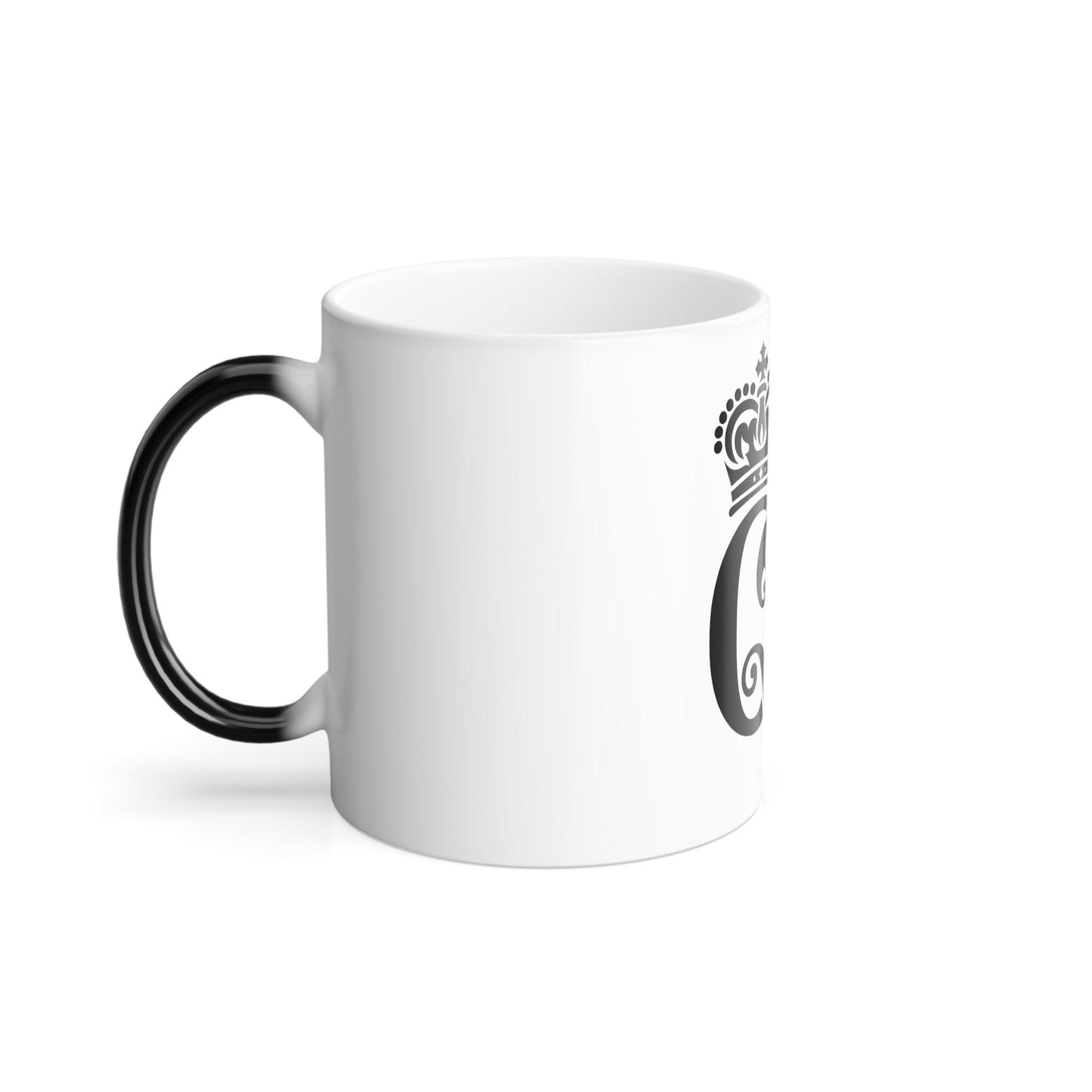 Color Morphing Mug, 11oz