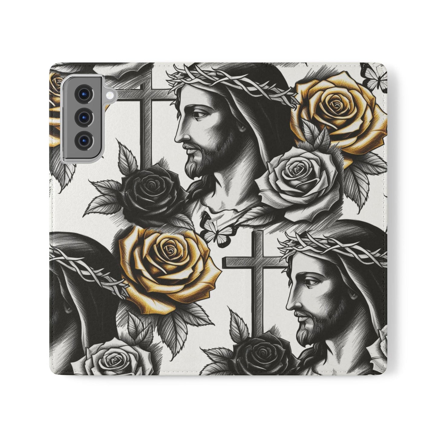 Phone Case - Brand New Hephzibah House Designs