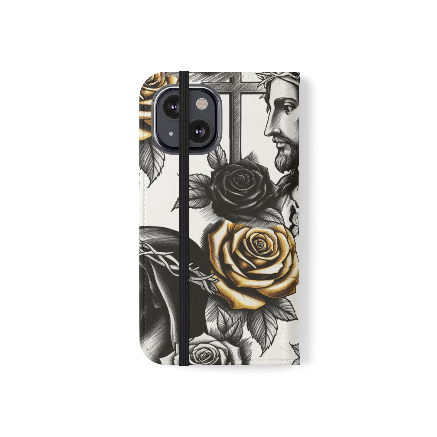 Phone Case - Brand New Hephzibah House Designs