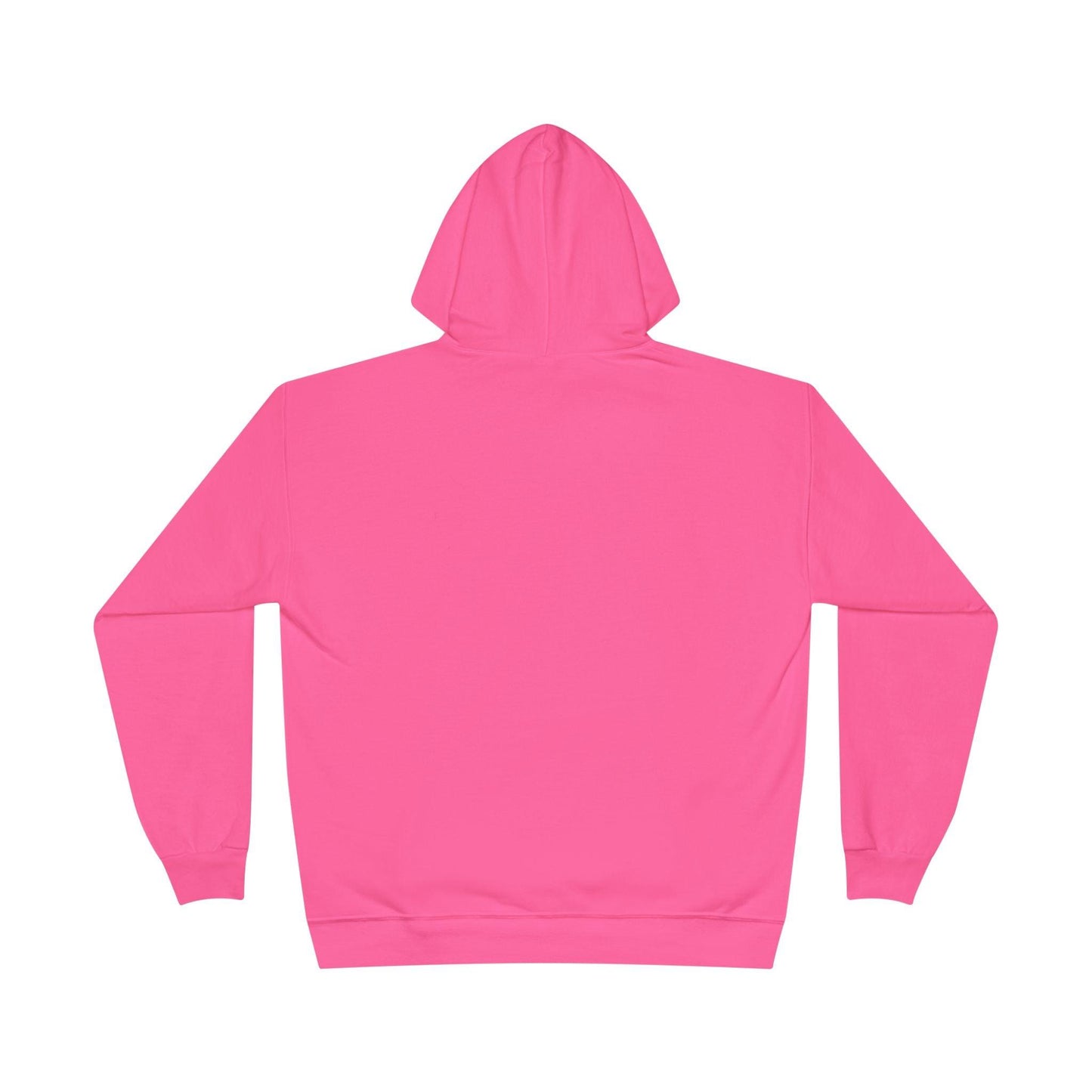 Unisex EcoSmart® Pullover Hoodie Sweatshirt