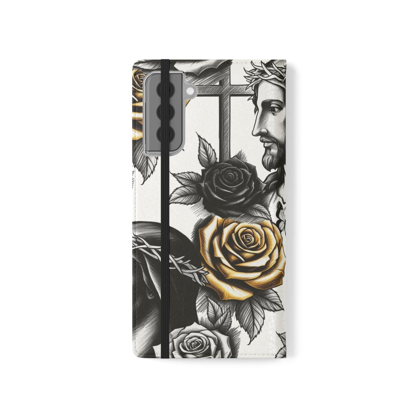 Phone Case - Brand New Hephzibah House Designs