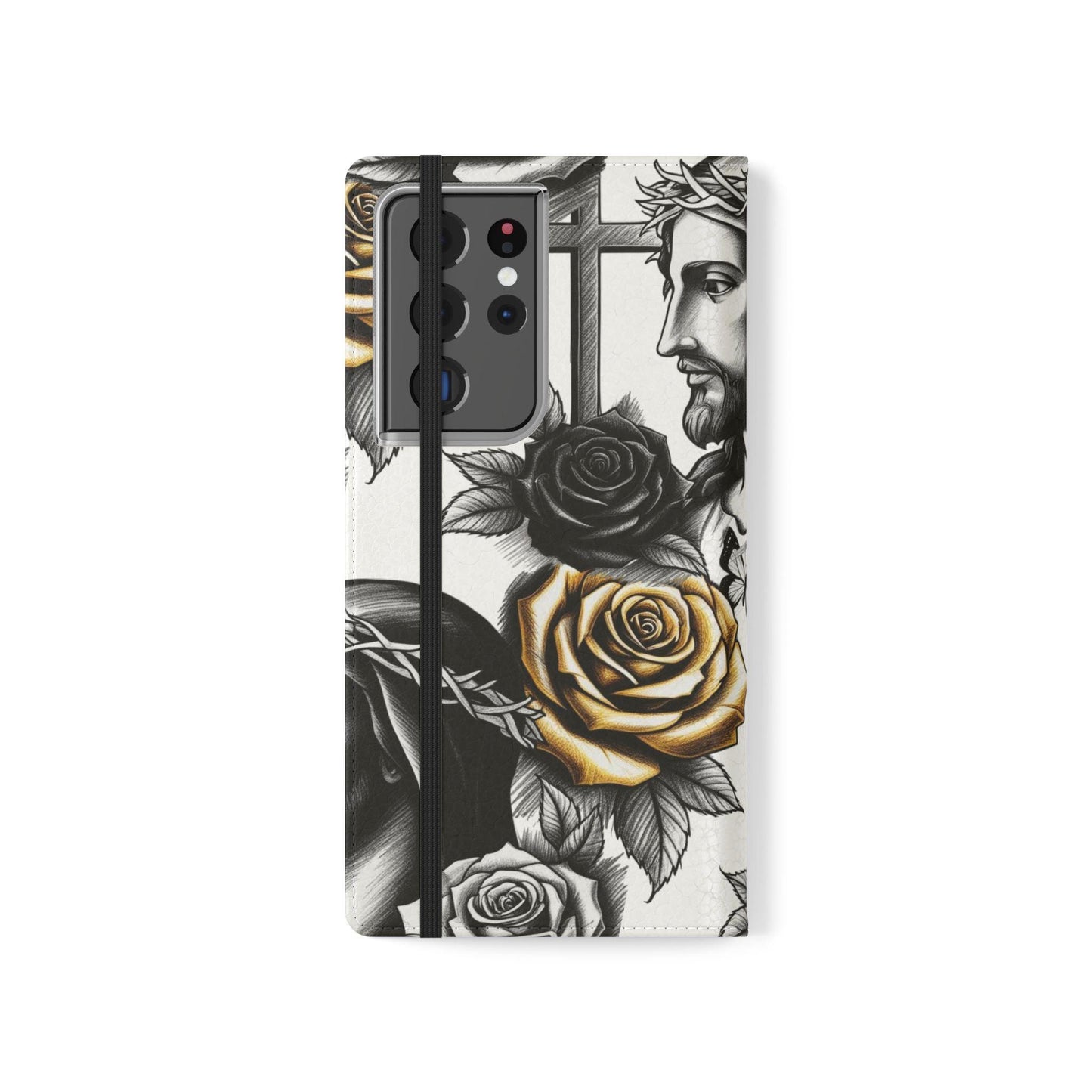 Phone Case - Brand New Hephzibah House Designs