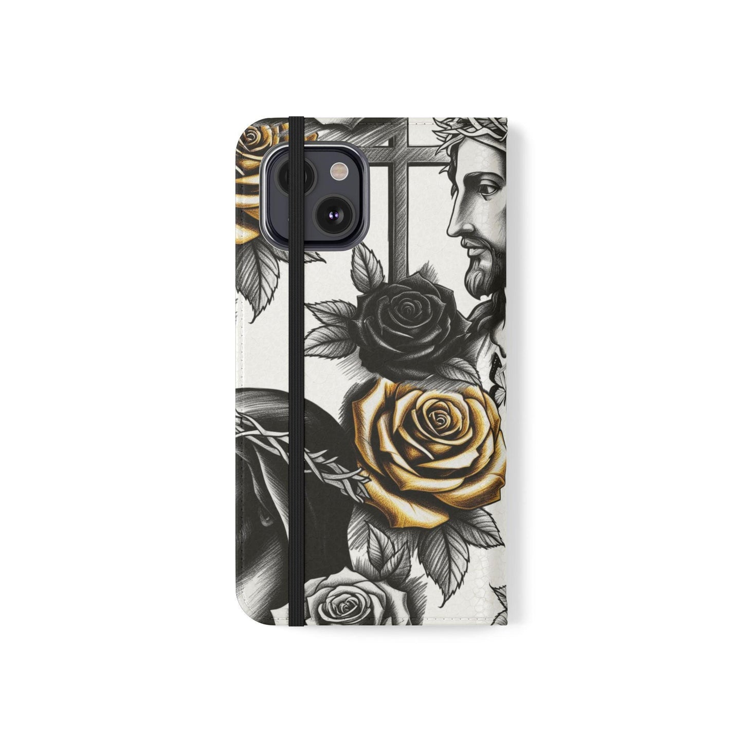 Phone Case - Brand New Hephzibah House Designs