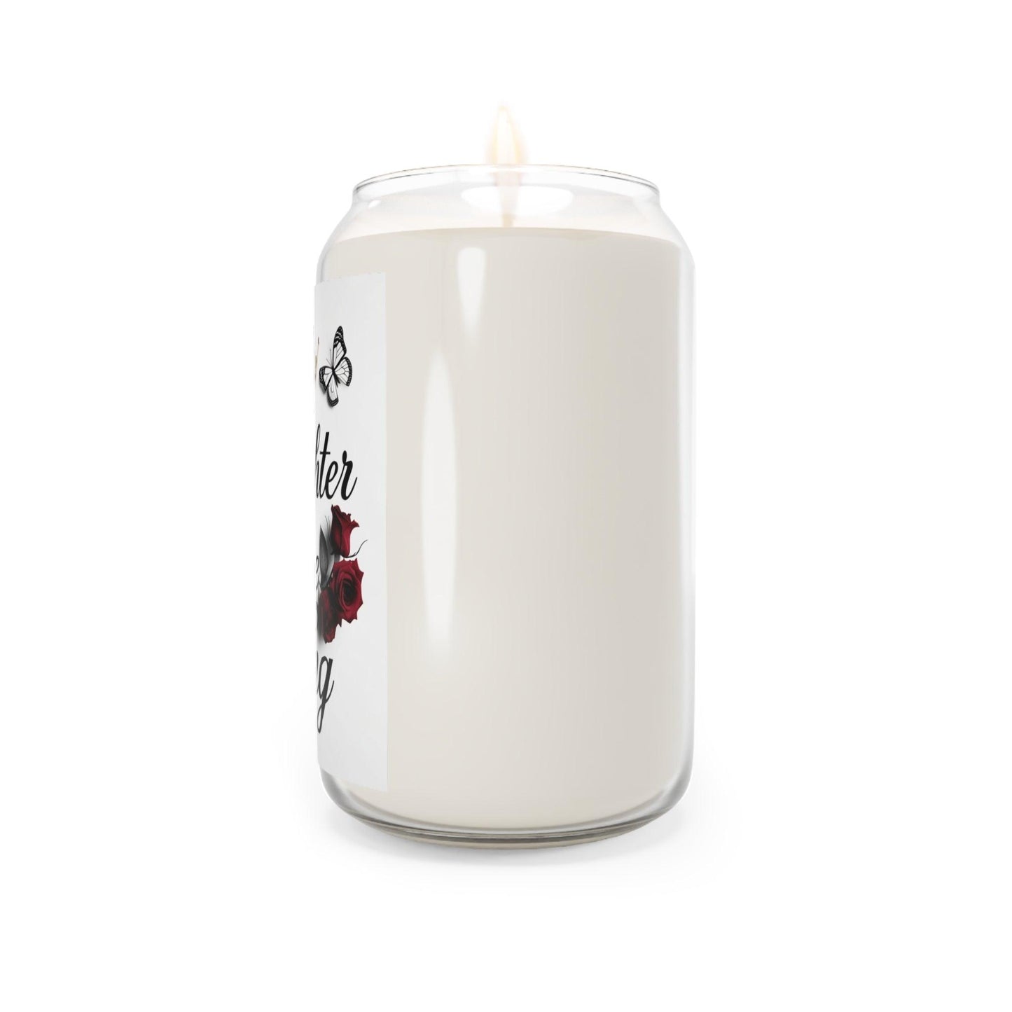 Scented Candle, 13.75oz