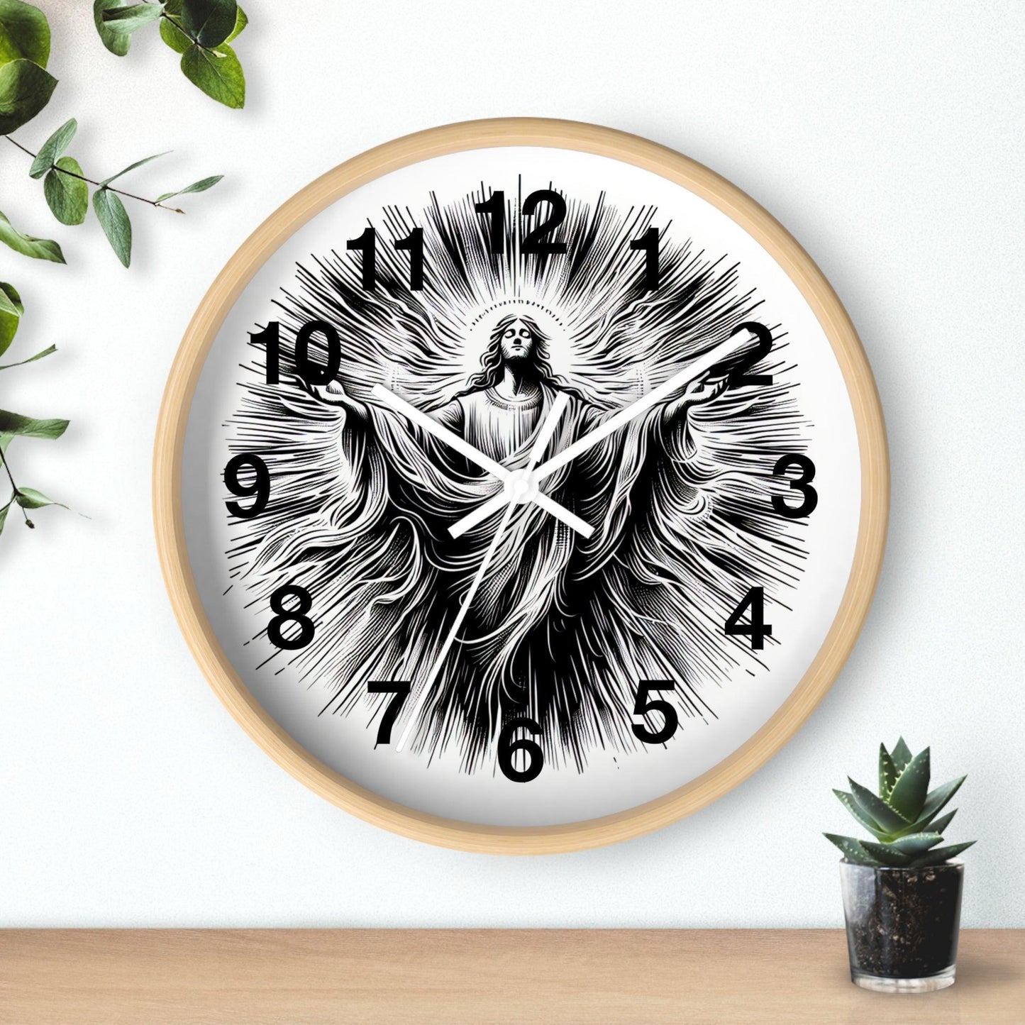 Wall Clock