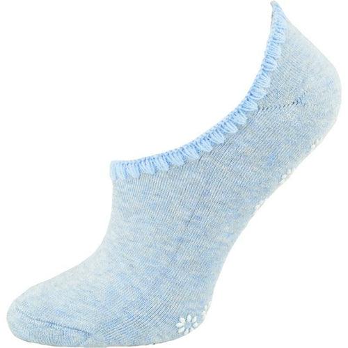 No Show Invisible Rayon Socks for Women