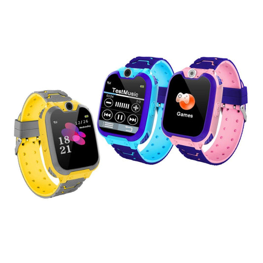 Reloj inteligente Tick Tack Fun para niños 