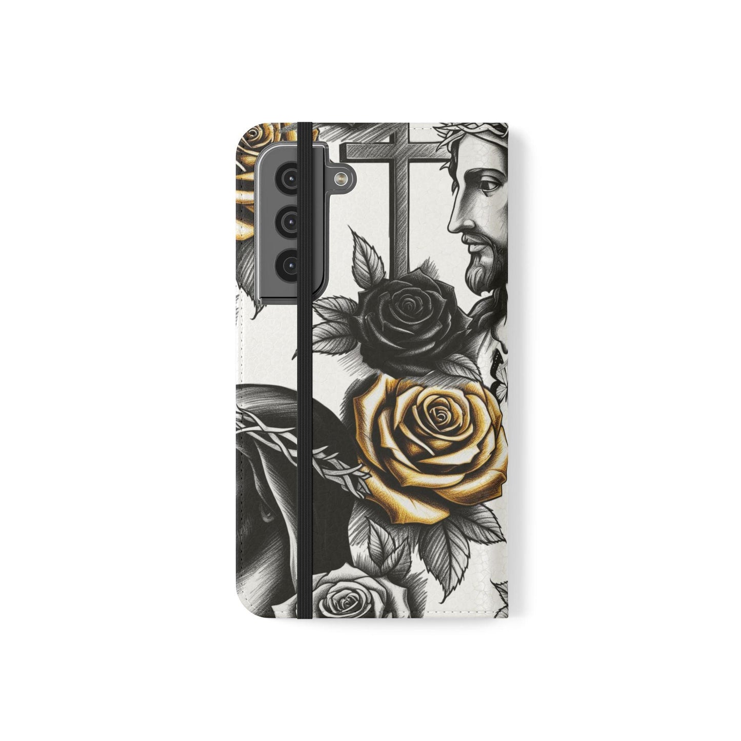 Funda para teléfono: nuevos diseños de Hephzibah House