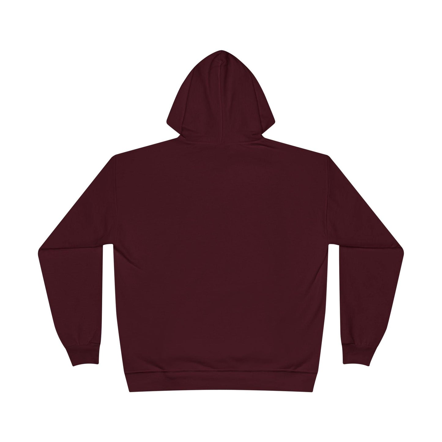 Sudadera unisex con capucha EcoSmart®