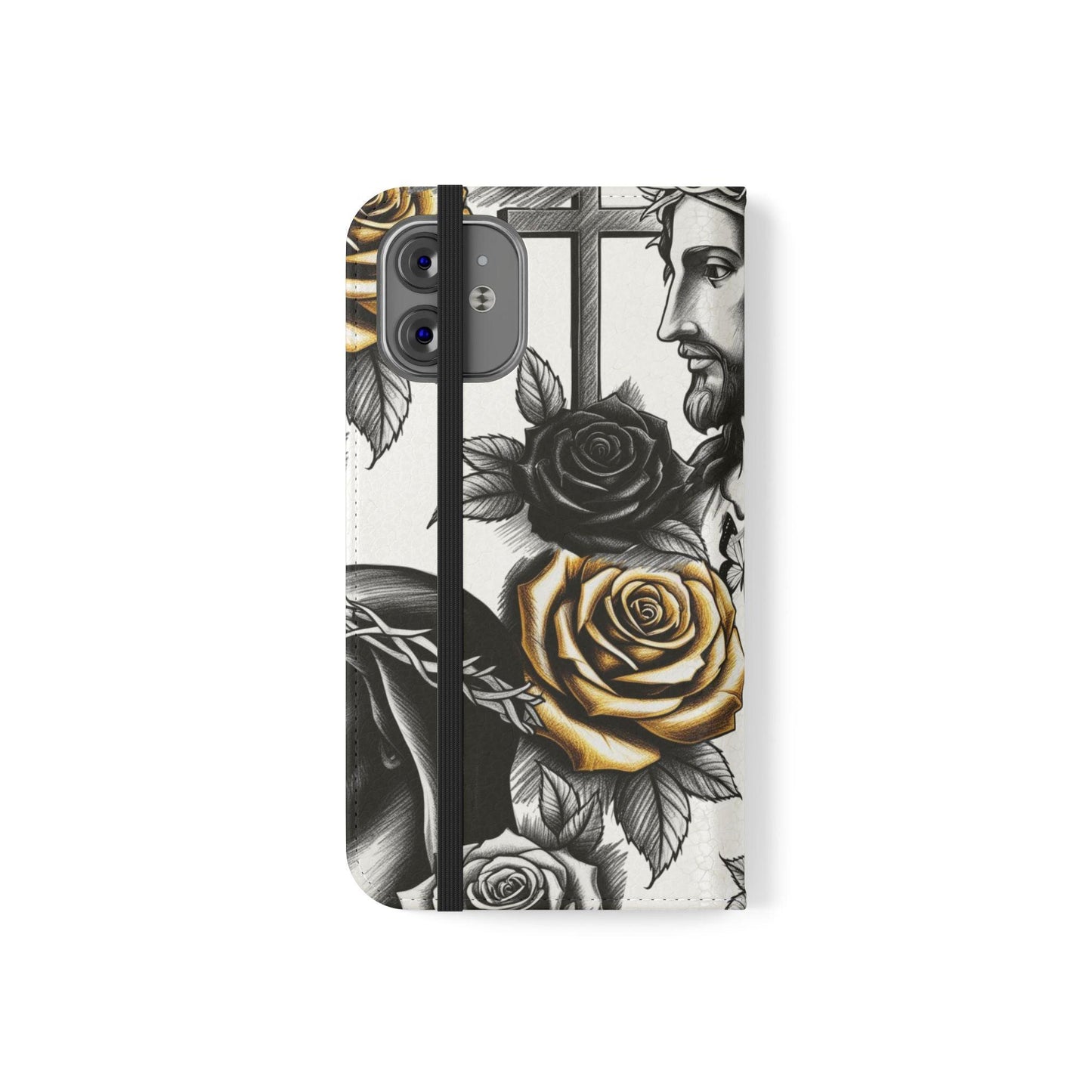 Phone Case - Brand New Hephzibah House Designs