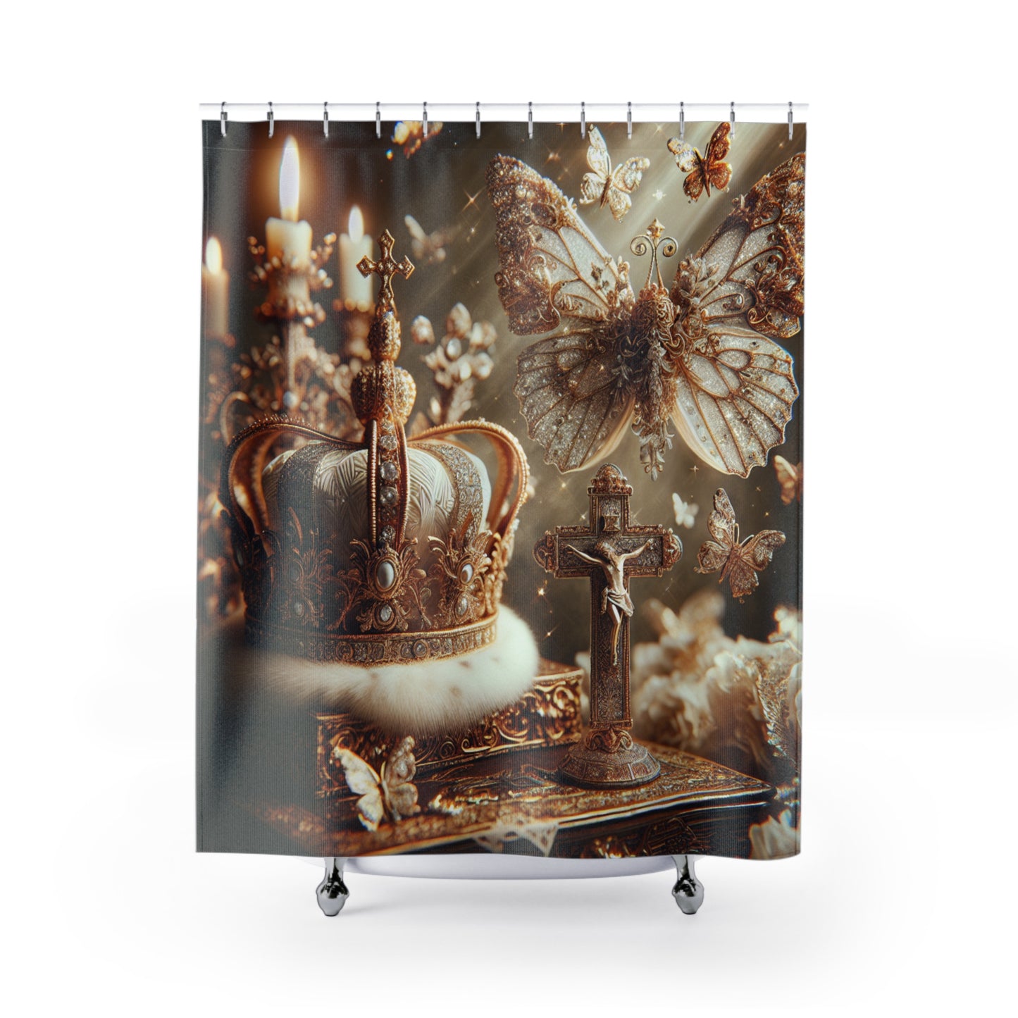 Shower Curtains