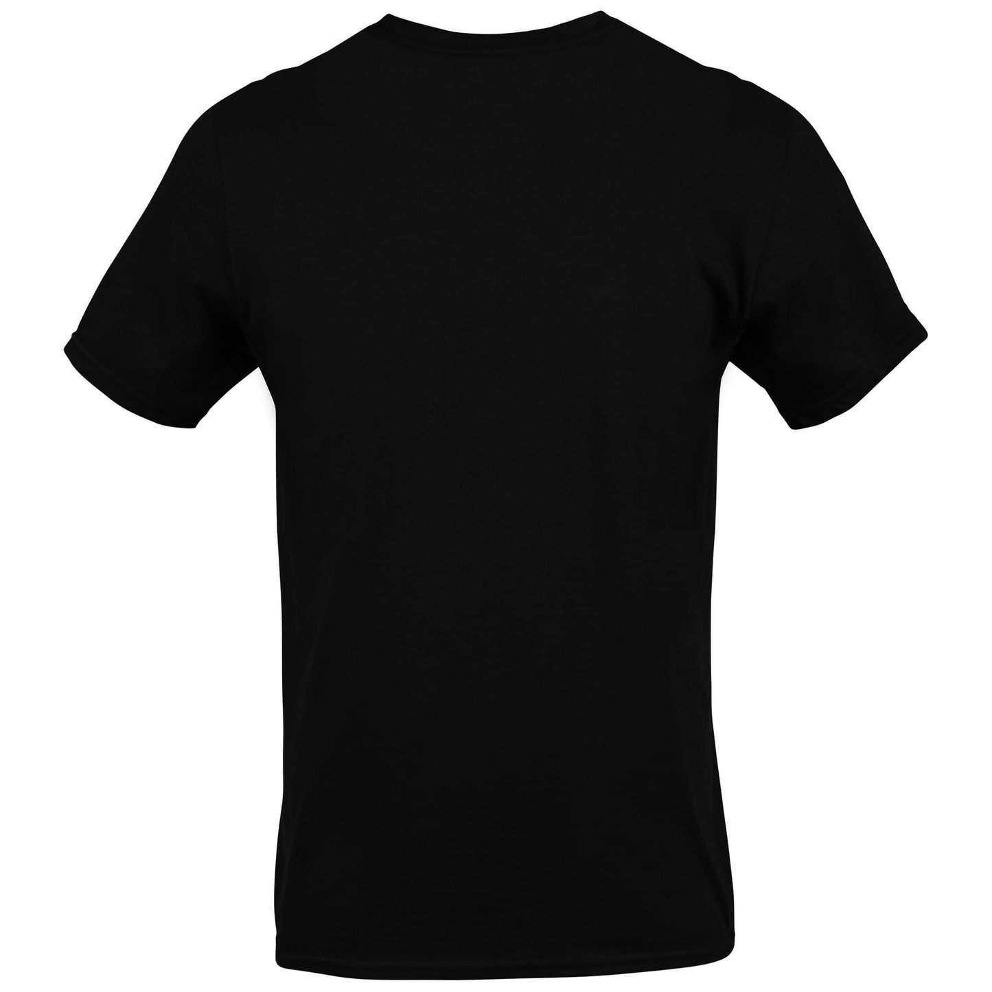 Gildan Men's Crew T-Shirts, Multipack, Style G1100