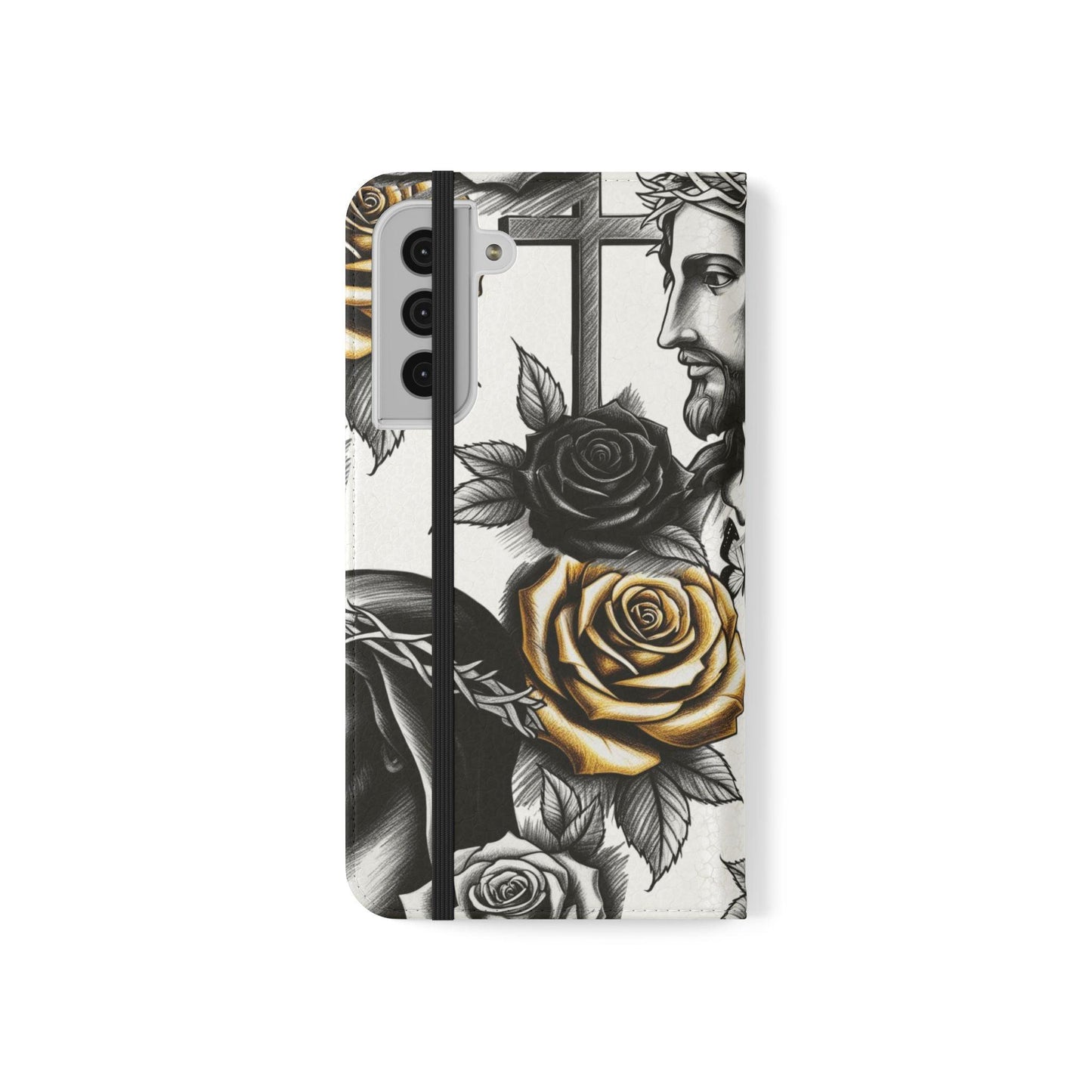 Phone Case - Brand New Hephzibah House Designs