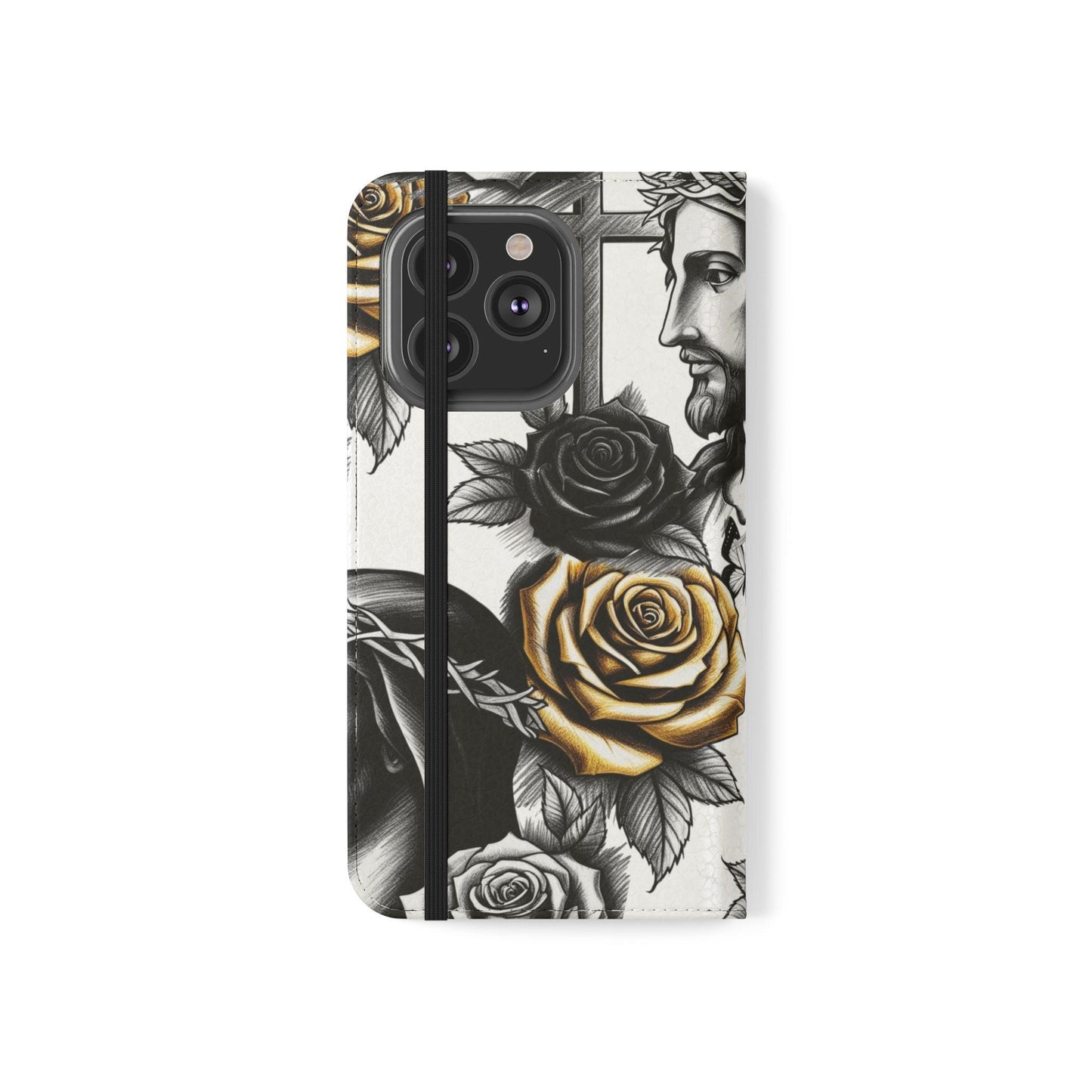 Phone Case - Brand New Hephzibah House Designs