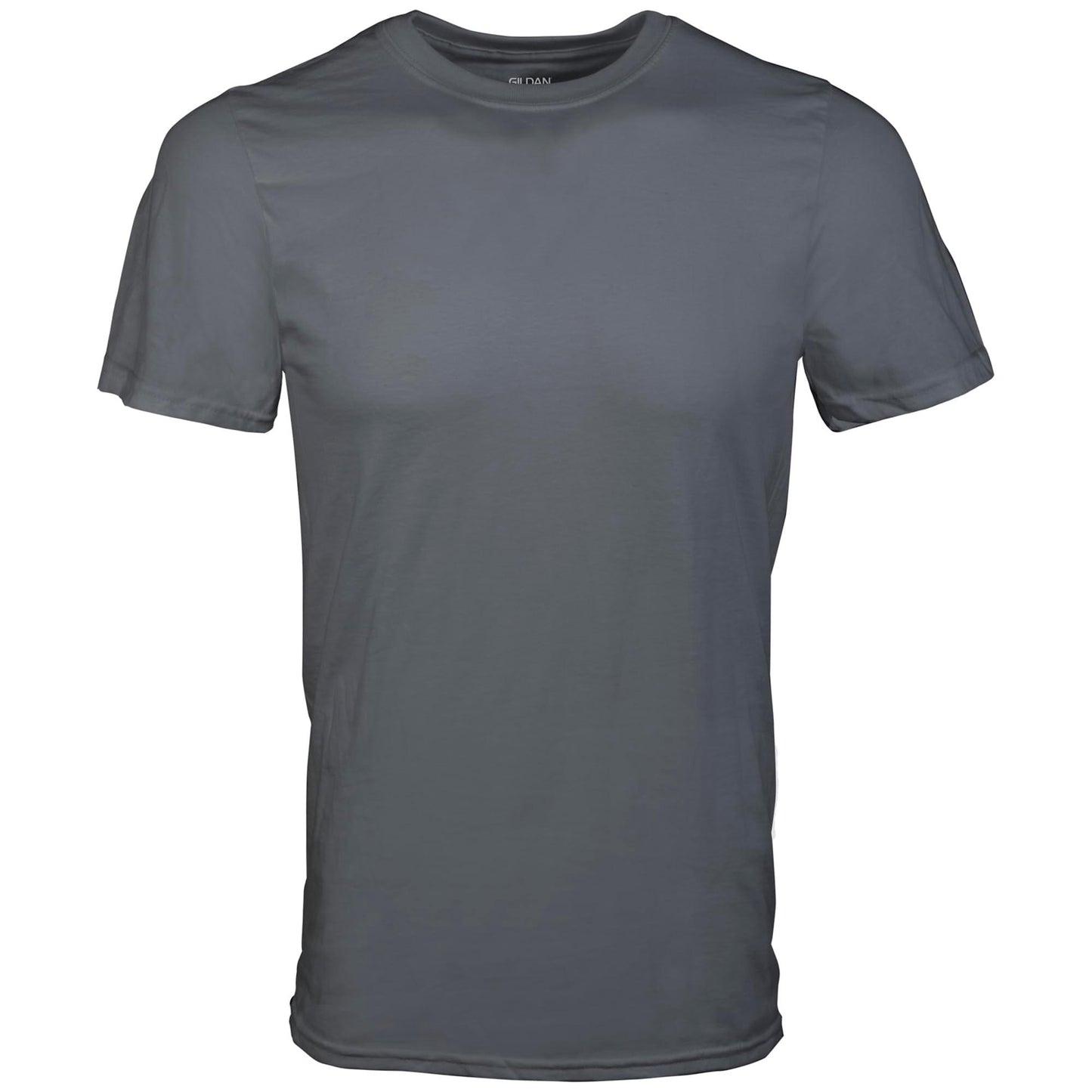 Pack de varias camisetas de cuello redondo para hombre de Gildan, estilo G1100 