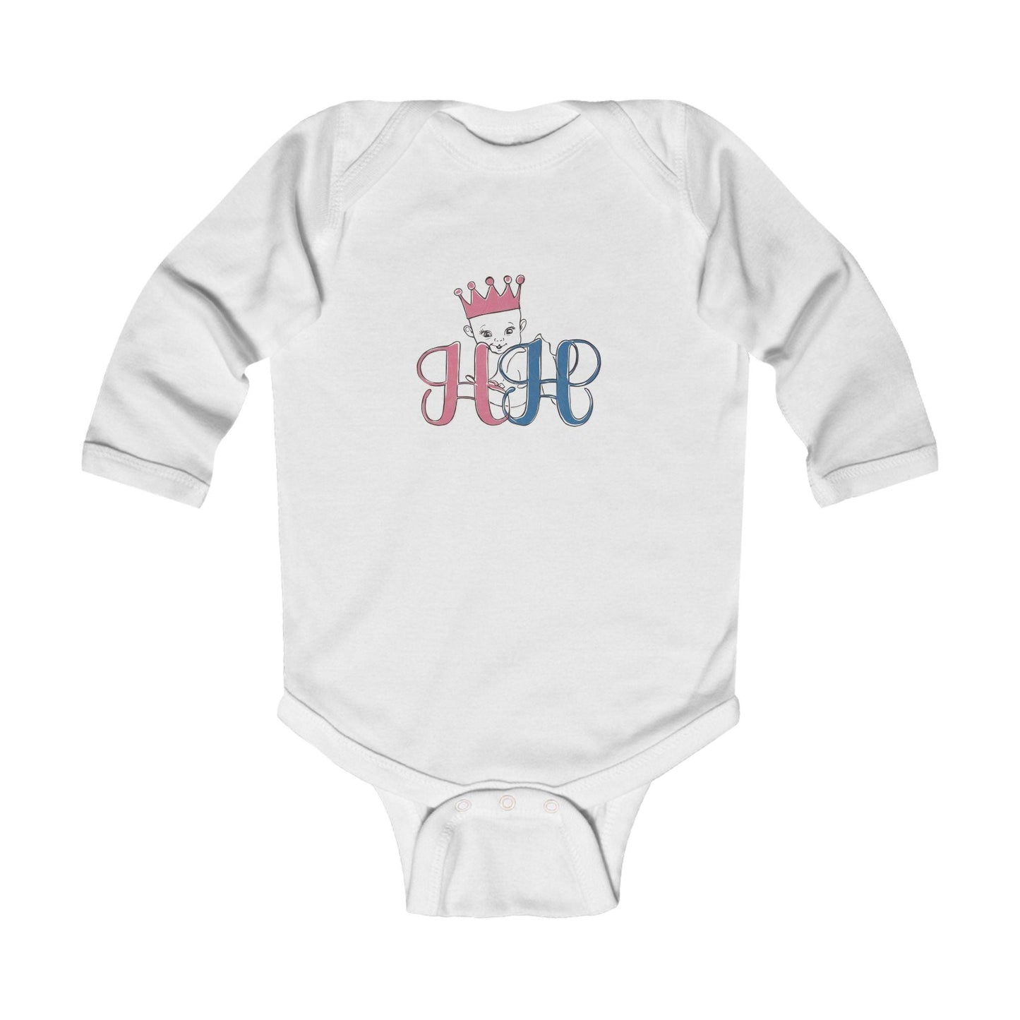 Baby Onesie - Hephzibah House Design