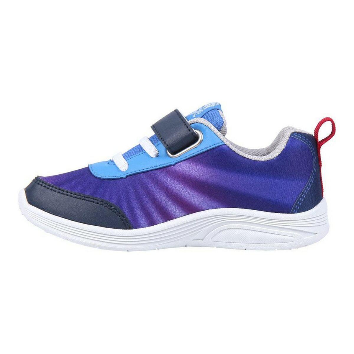 Zapatillas Deportivas para Niños La Patrulla Canina Azul