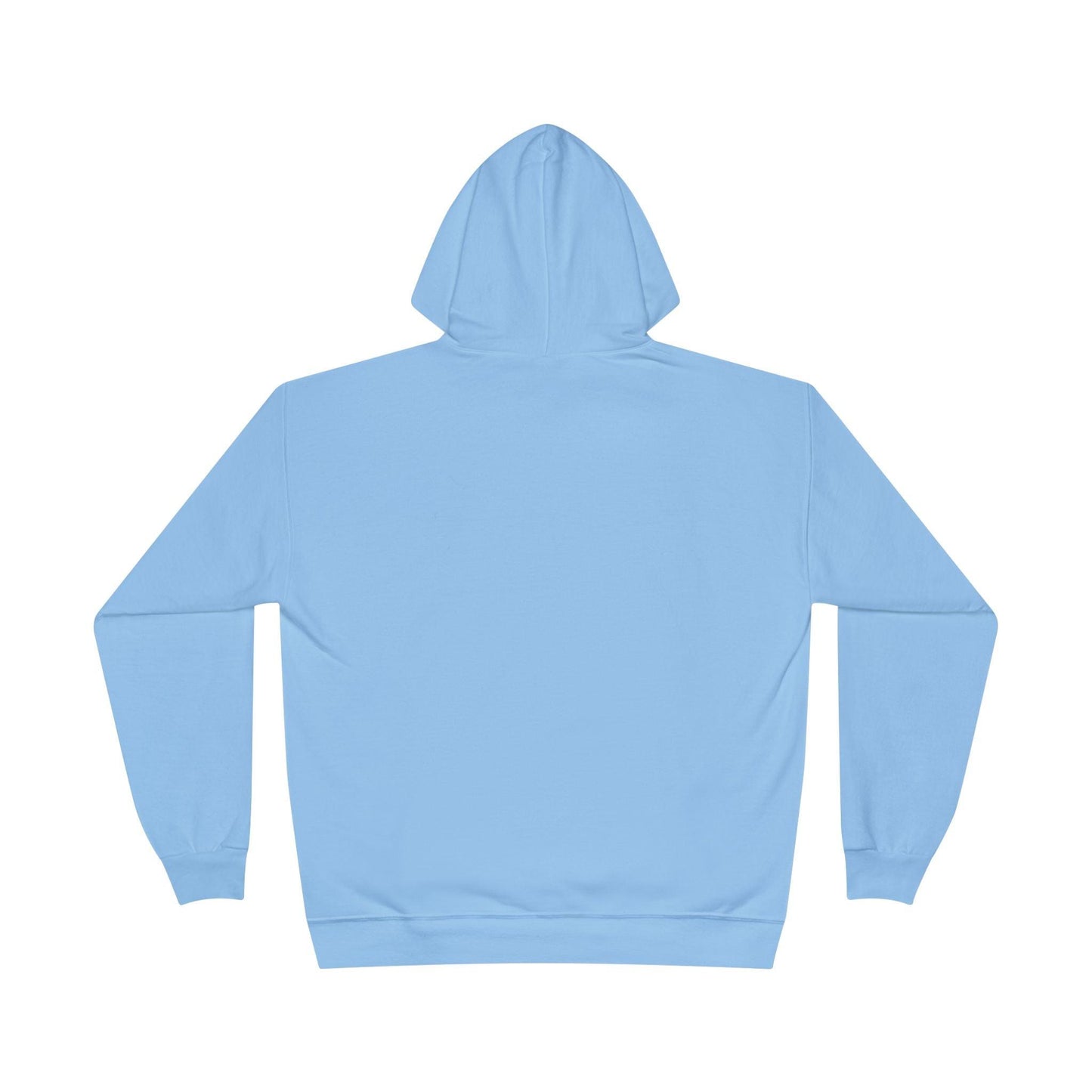 Sudadera unisex con capucha EcoSmart®