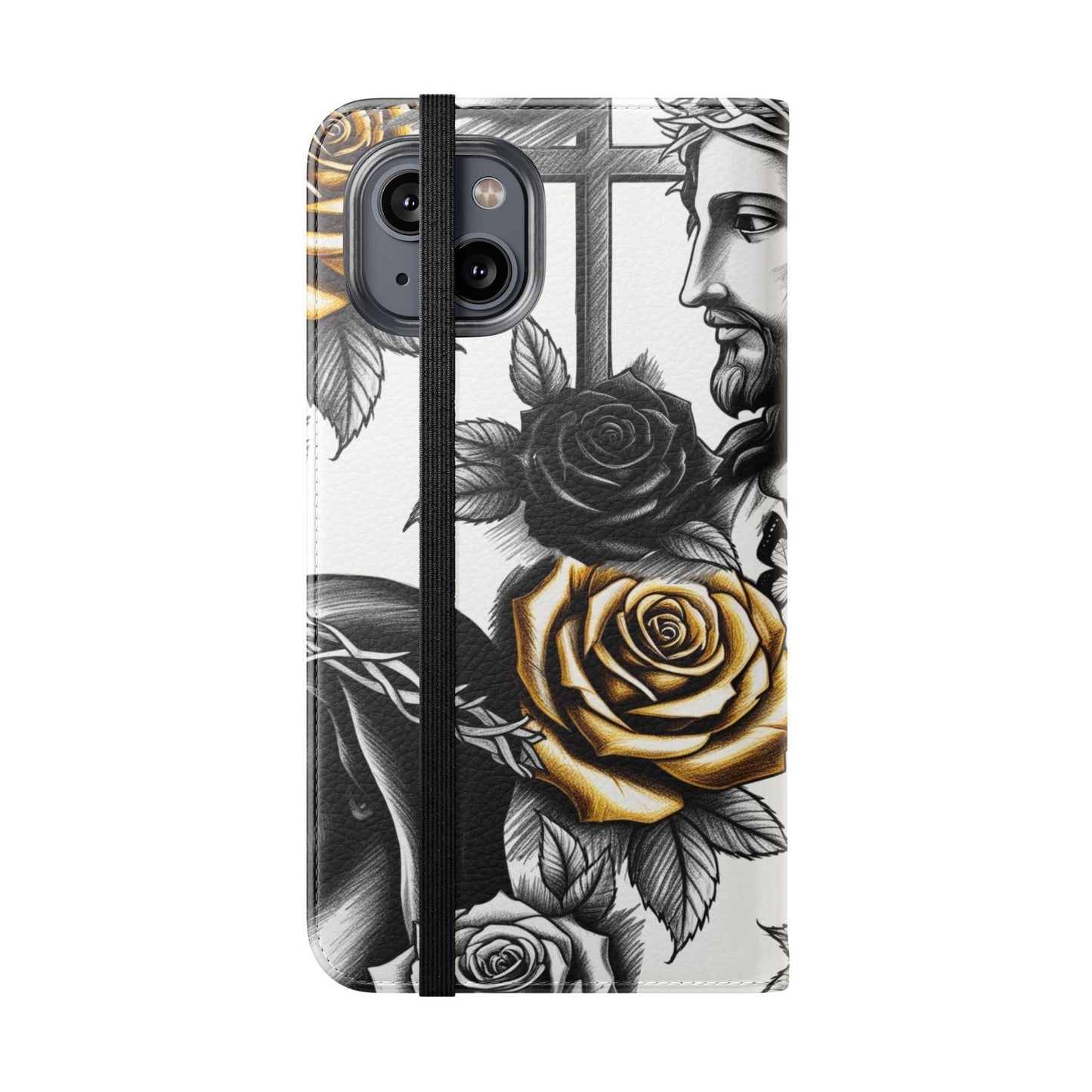 Phone Case - Brand New Hephzibah House Designs