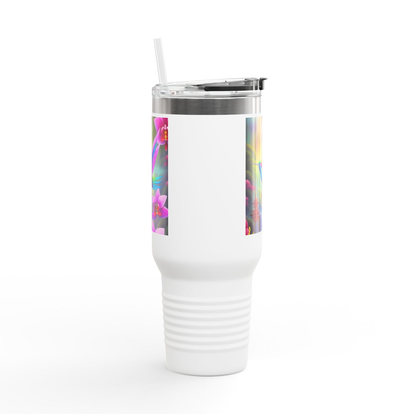 Insulated Travel Mug, 40oz