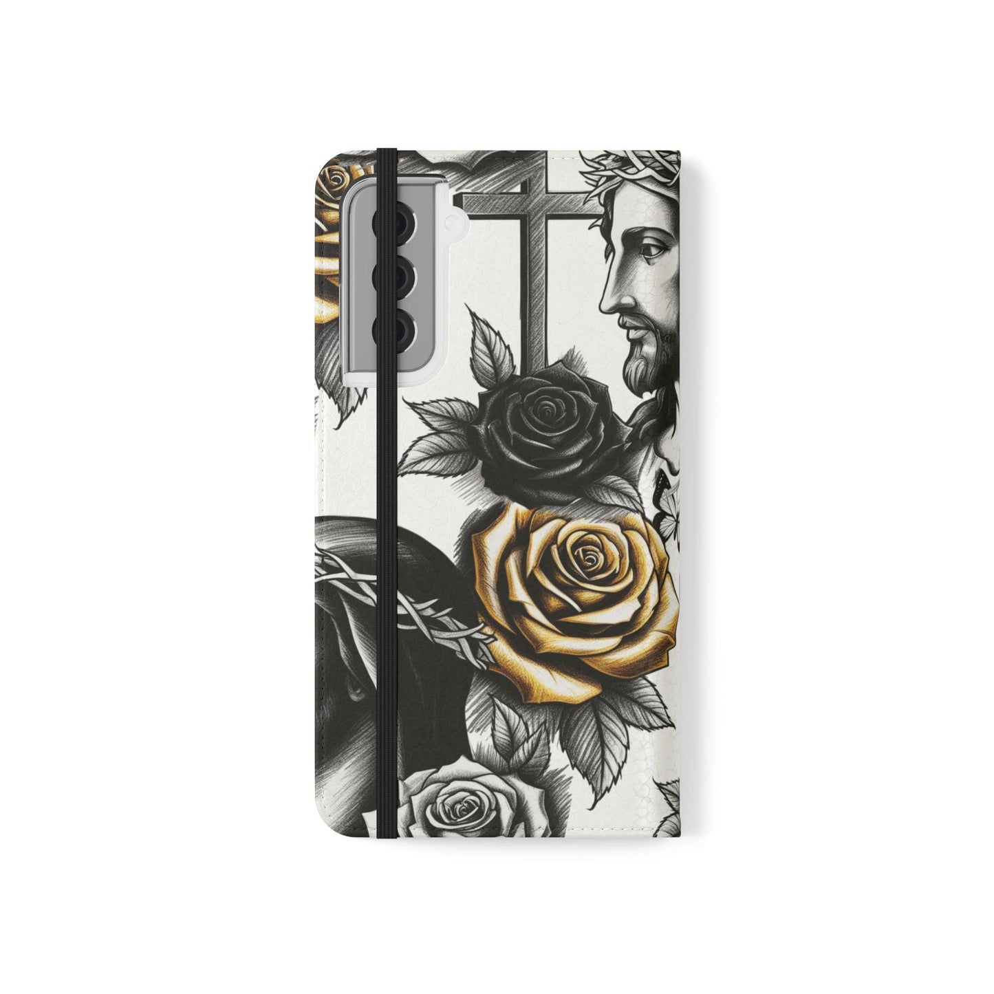 Phone Case - Brand New Hephzibah House Designs