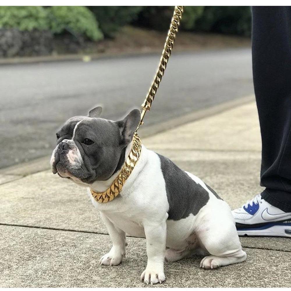 Kilo Cuban Link | Correa