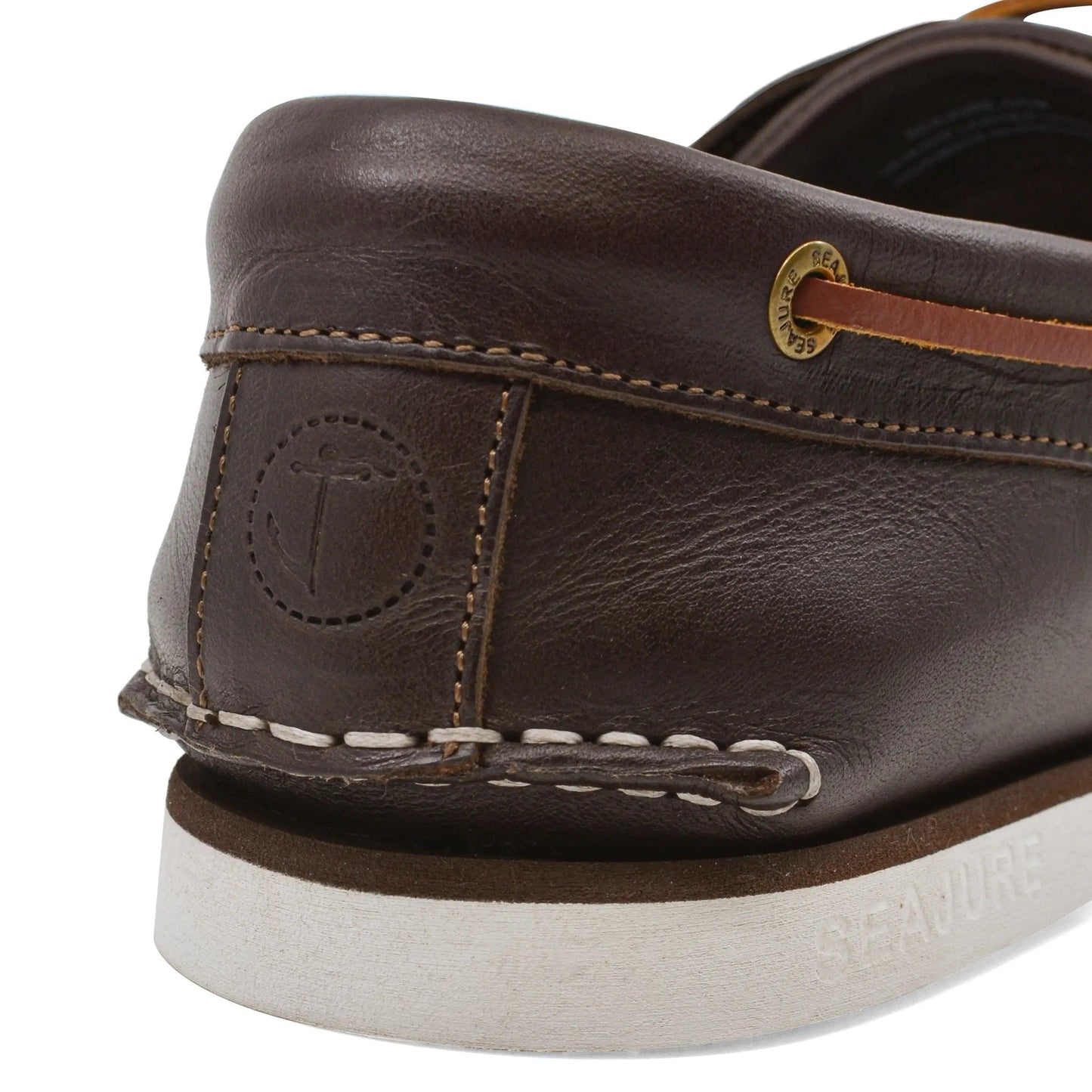 Men Boat Shoe Forvie