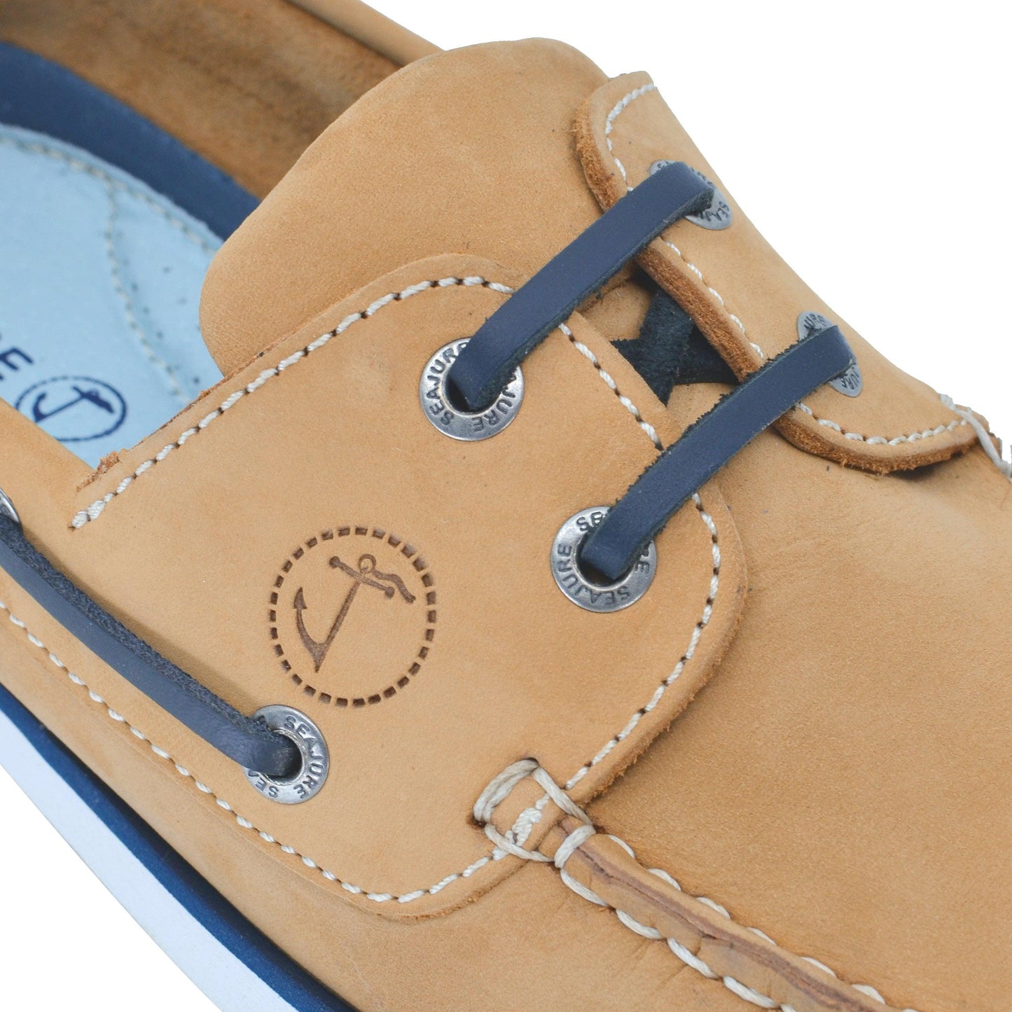 Men Boat Shoe Cofete