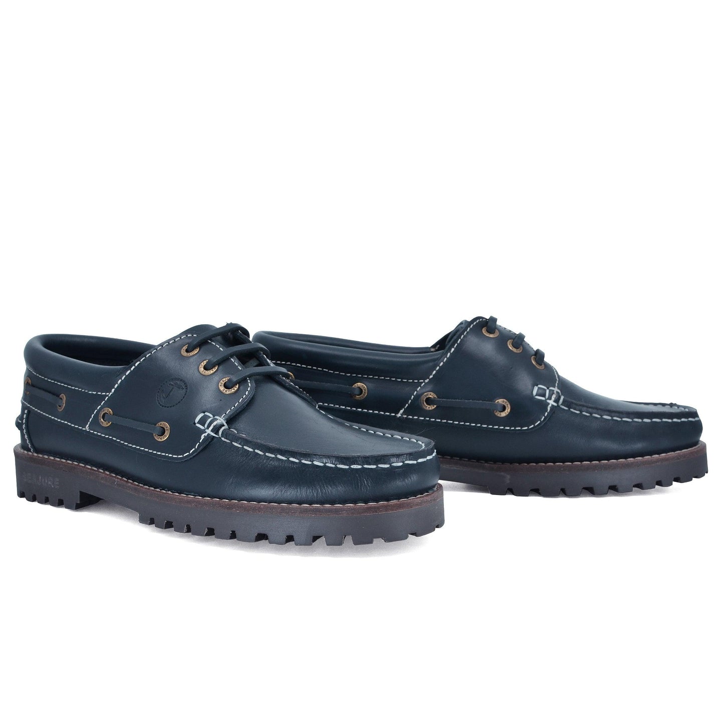 Men Boat Shoe Lubmin