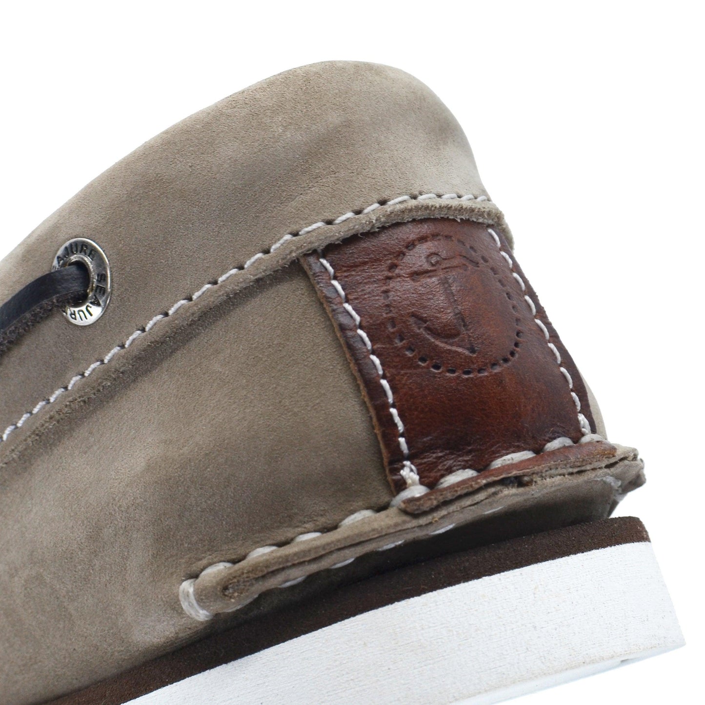 Men Boat Shoe Uvongo