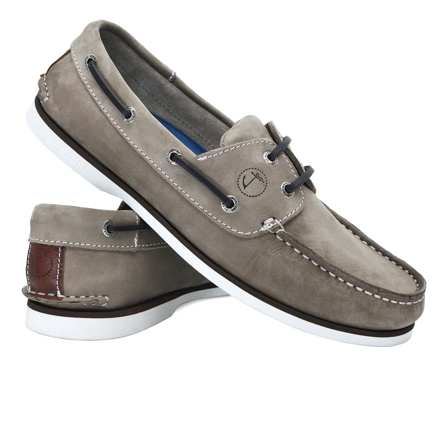 Men Boat Shoe Uvongo