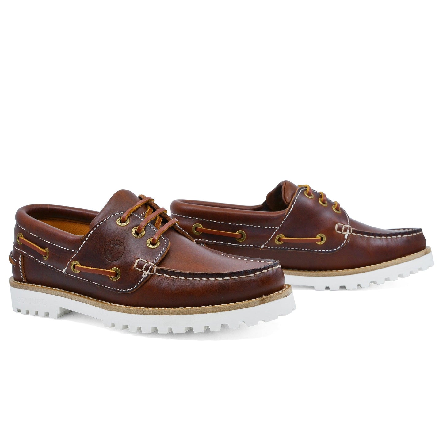 Women Boat Shoe Alankuda