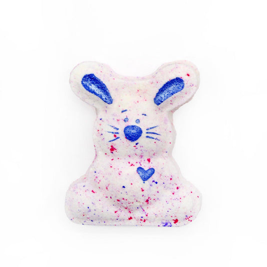 Easter - Speckled Bunny