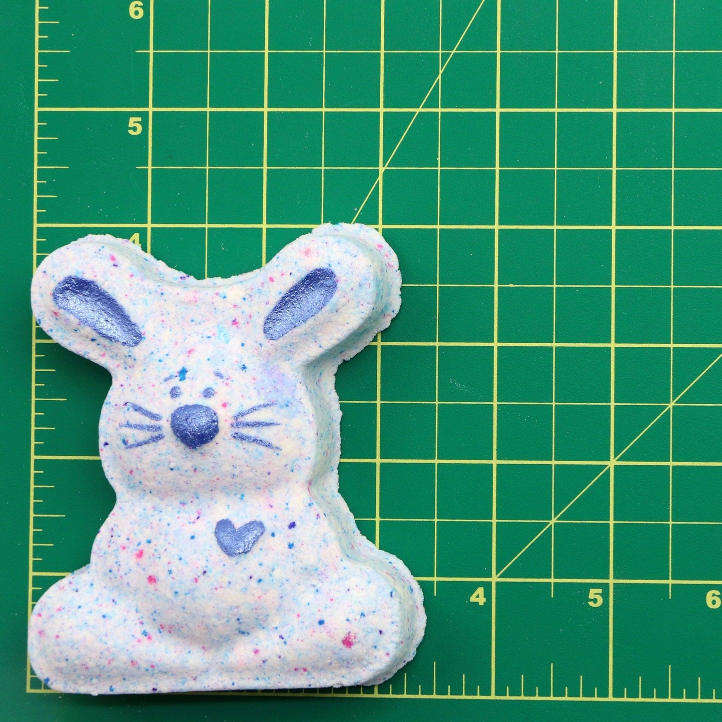 Easter - Speckled Bunny