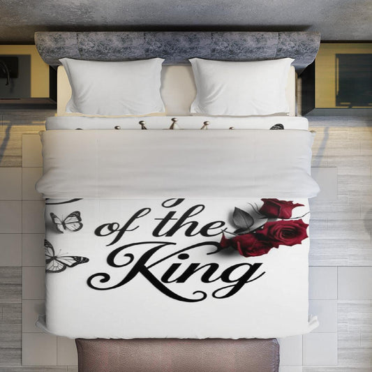 Bedding Set - Queen