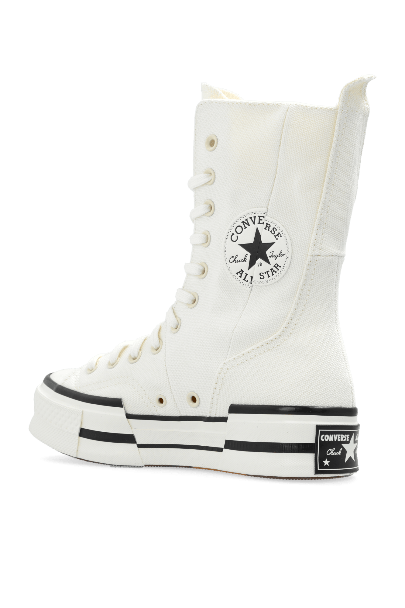 4117920 CONVERSE everyday sporty patterned women's casual shoes