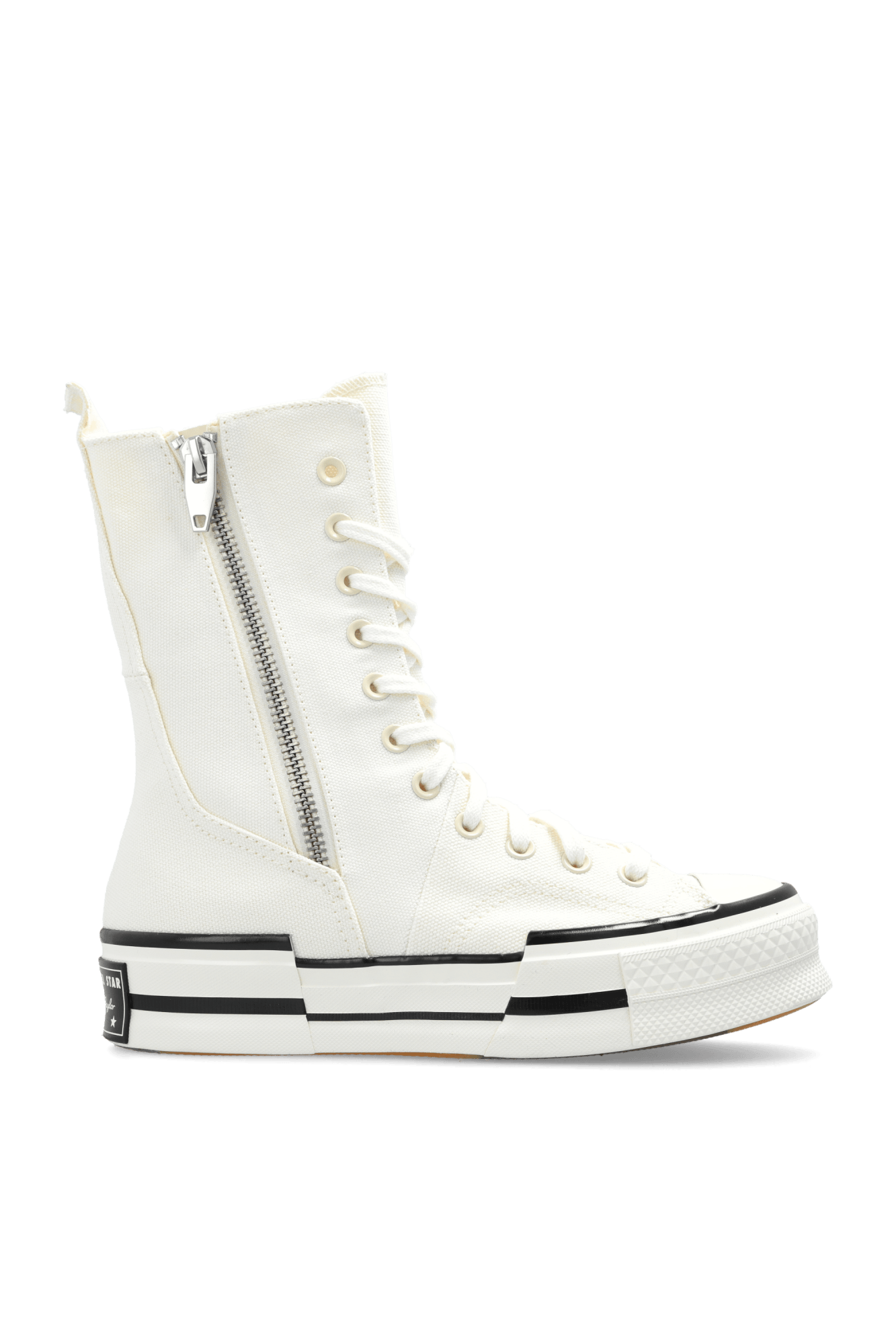 4117920 CONVERSE everyday sporty patterned women's casual shoes