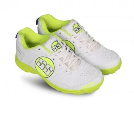 Cricket Slip Resistance Neon Shoes For Better Grip Size  27X17X10 CM