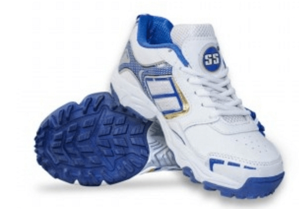 Cricket Slip Resistance Gusty Shoes For Better Grip Size  27X17X10 CM