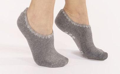 No Show Invisible Rayon Socks for Women