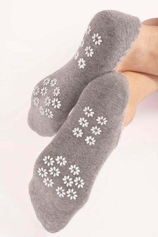 No Show Invisible Rayon Socks for Women